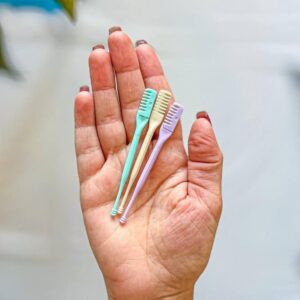 تیغ اصلاح بینی