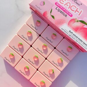 رژلب جامد هلو