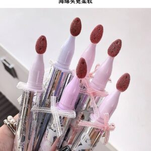 پک رژ مایع بارلین