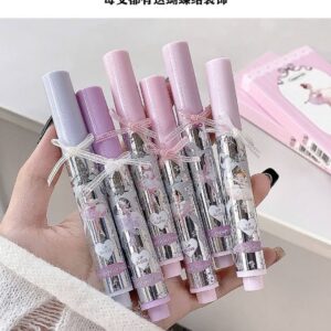 پک رژ مایع بارلین