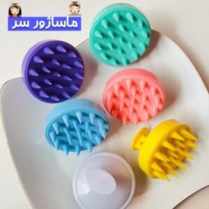سرشور و ماساژور