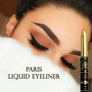 خط چشم مایع پاریس