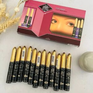 خط چشم مایع پاریس