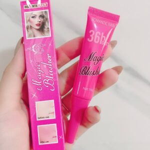 رژگونه مایع