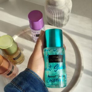 بادی اسپلش جین میس