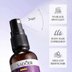 اسپری روغن مورچه و اسطوخودوس