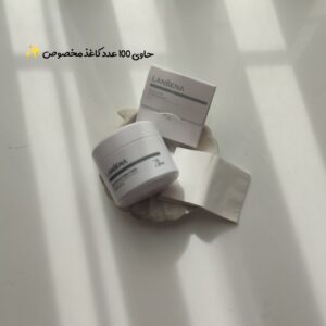 چسب بینی کاسه ای لانبنا