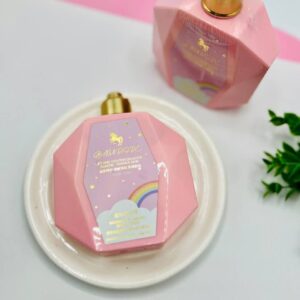 لوسیون بدن تک شاخ