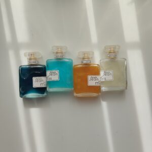 بادی اسپلش جین میس