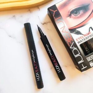 خط چشم هدا بیوتی ماژیکی