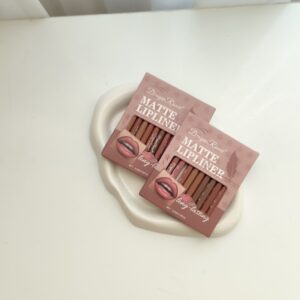 رژلب پیچی دراگون