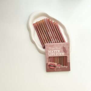 رژلب پیچی دراگون