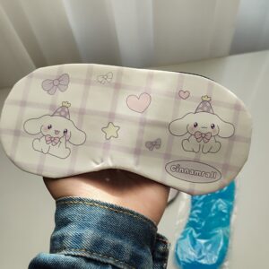 چشم بند کمپرسدار