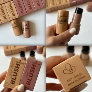 تینت ژله ای اسنس