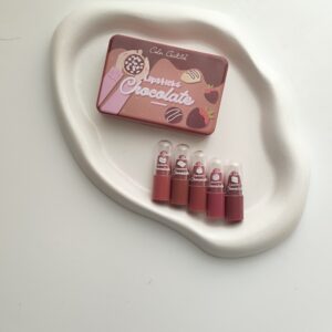 پک رژلب جامد شکلاتی