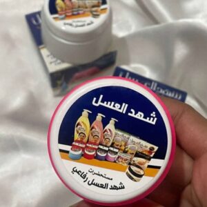     کــــــرم شهــــــد العســــــل 