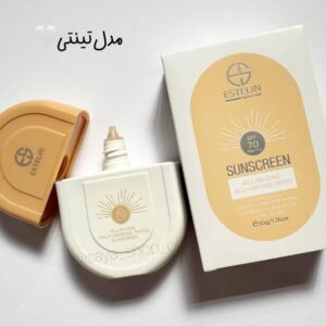 ضدآفتاب استیلن