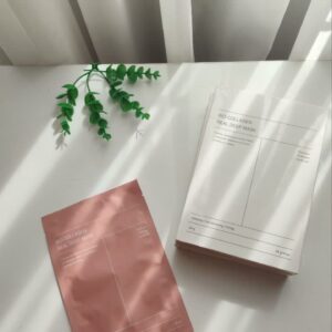 ماسک کره ای بیودنس