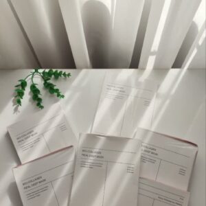 ماسک کره ای بیودنس