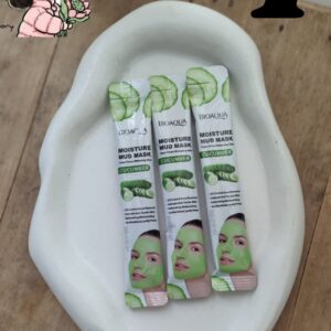 ماسک شیشه ای