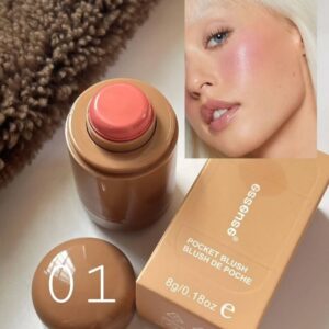 رژگونه استیکی طرح رود