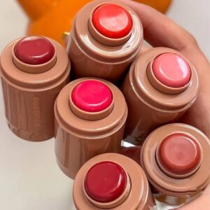 رژگونه استیکی طرح رود