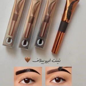 تینت ابرو پیلاف