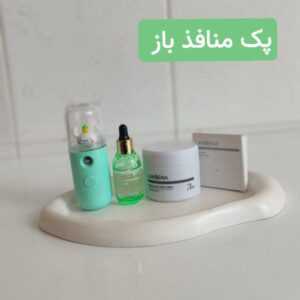 چسب بینی لانبنا