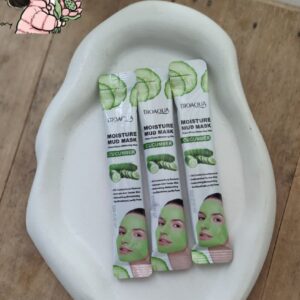 ماسک شیشه ای