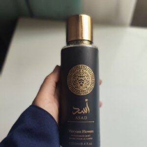 بادی اسپلش یارا