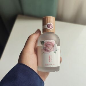 خوشبو کننده نقاط حساس بدن